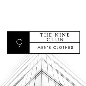 •Men’s Clothes•